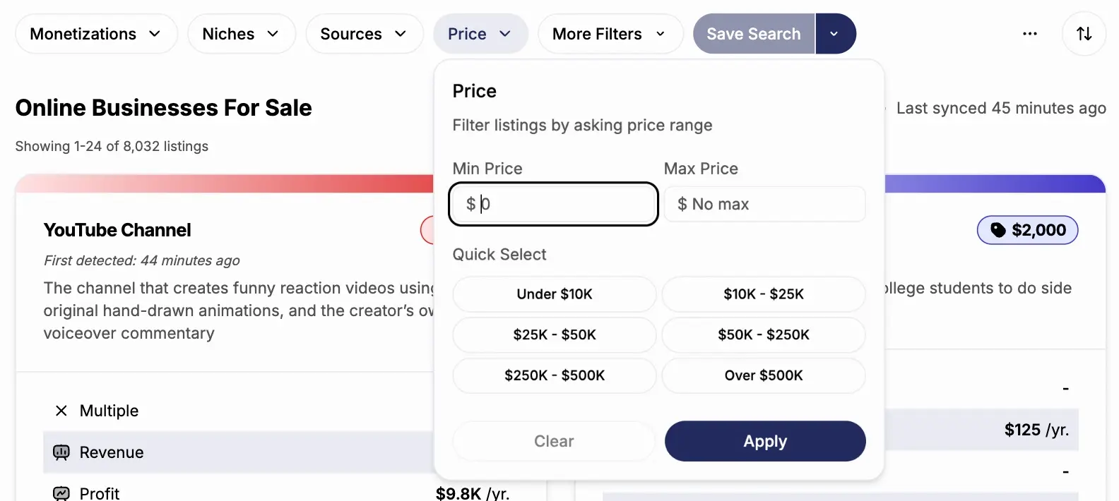 Focus only on what matters
